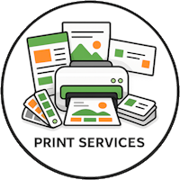 Print Services