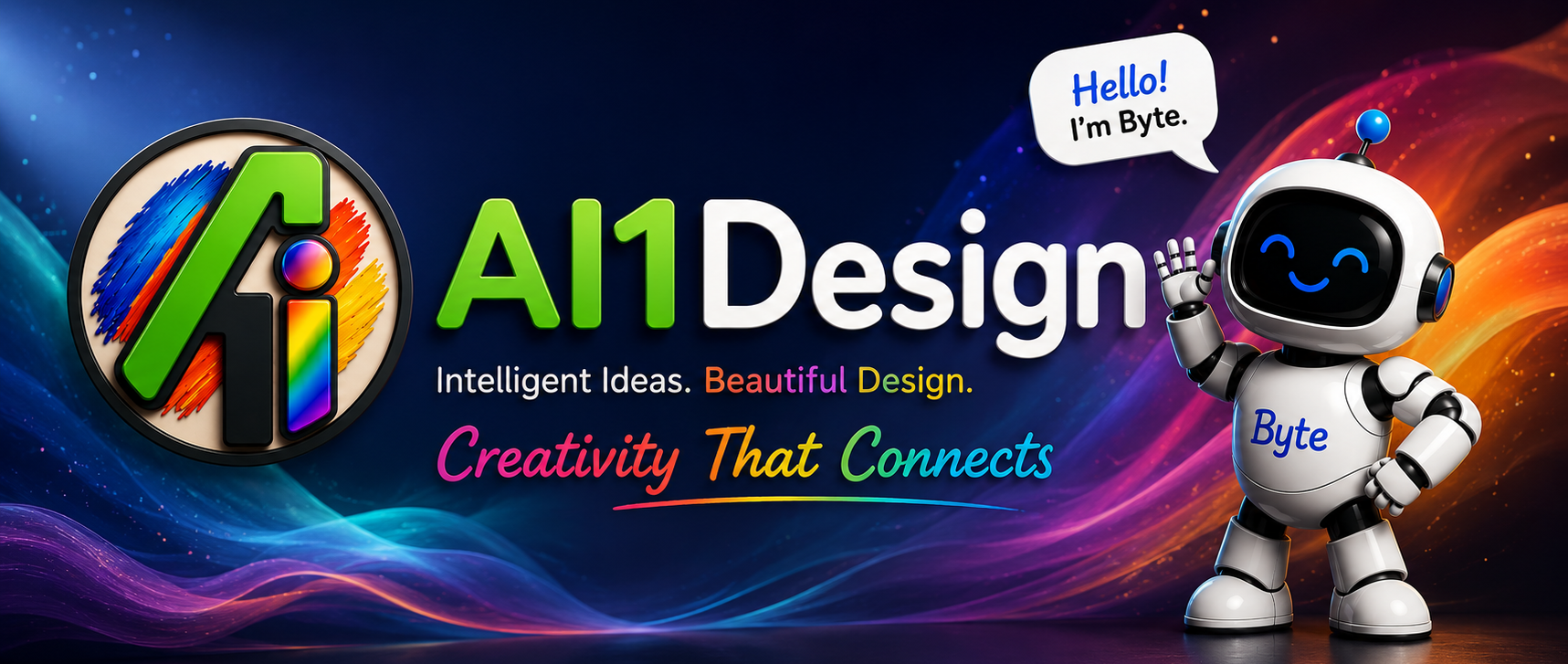 AI1Design - Creativity That Connects